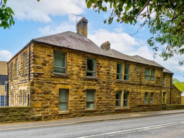Flat for sale in South Yorkshire