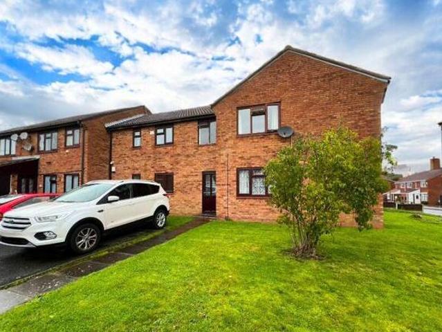 House for sale in Oldbury, West Midlands