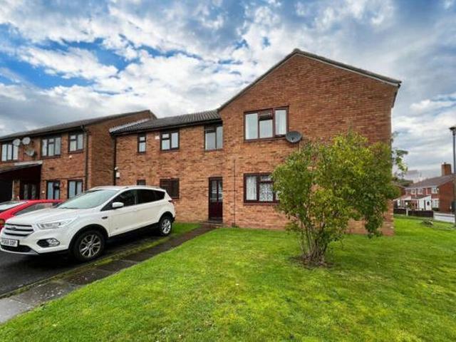 House for sale in Oldbury, West Midlands