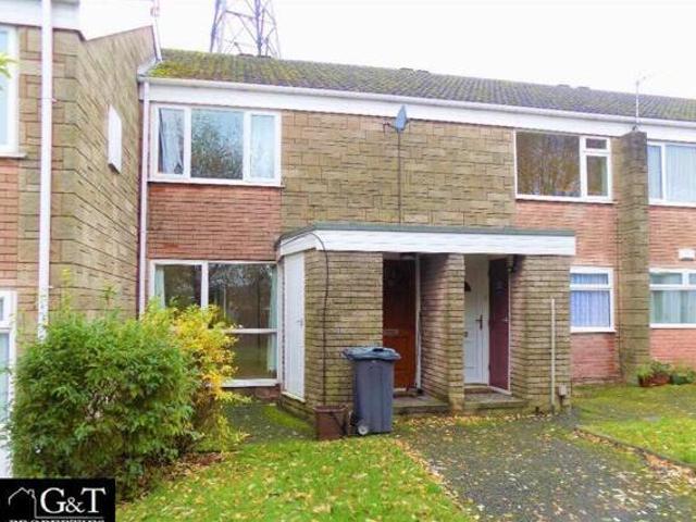 House for sale in Oldbury, West Midlands