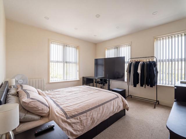 Flat for sale in Olton, Solihull