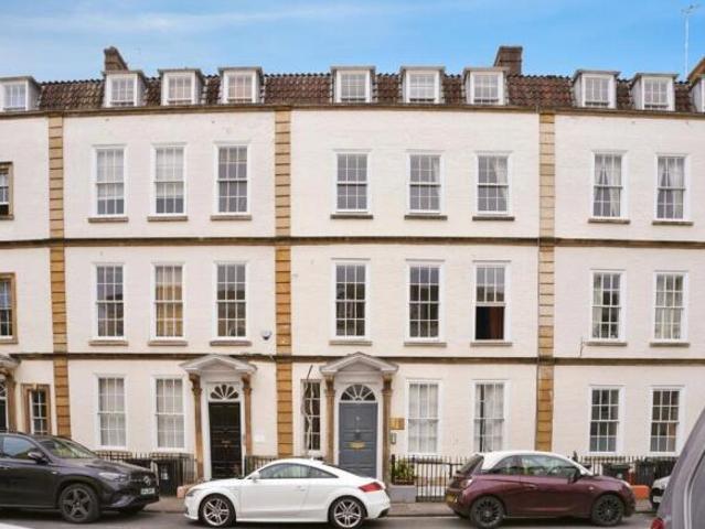 Flat for sale in Feckenham, City Of Bristol