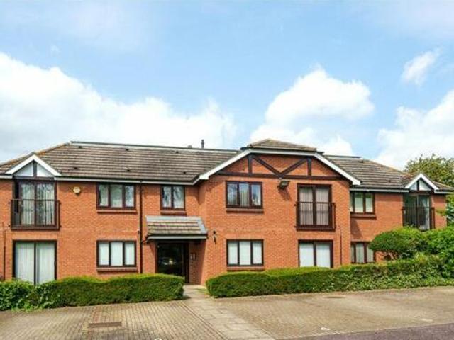 House for sale in Lyons, Greater London