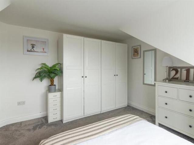 Flat for sale in Jesmond, Tyne And Wear