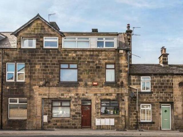 House for sale in Gallows Hill, Otley