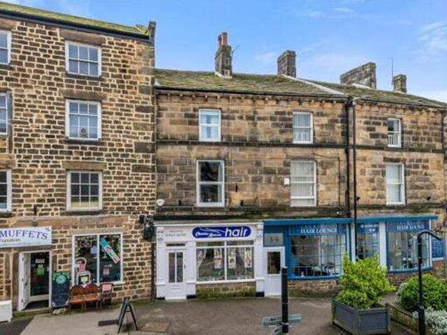 House for sale in Otley, West Yorkshire