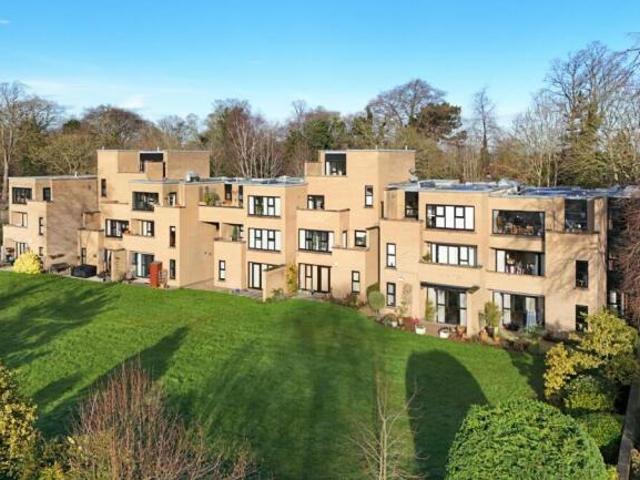 Flat for sale in High Field, York