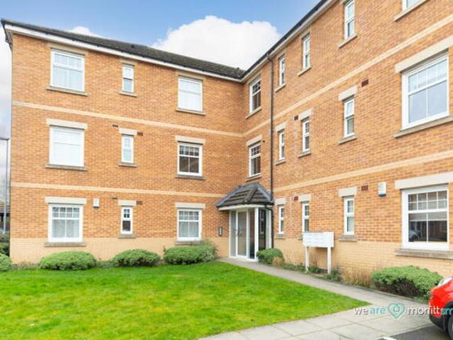 Flat for sale in Oxclose, Washington