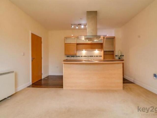 Flat for sale in South Yorkshire