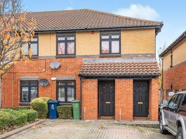 House for sale in Greater Leys, The Slade