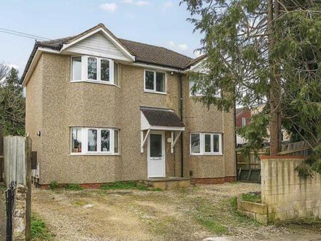 House for sale in Risinghurst and Sandhills, The Slade