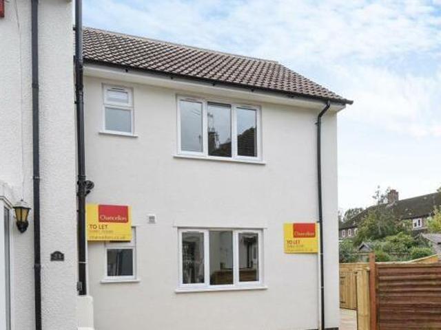 House for sale in Northway, The Slade