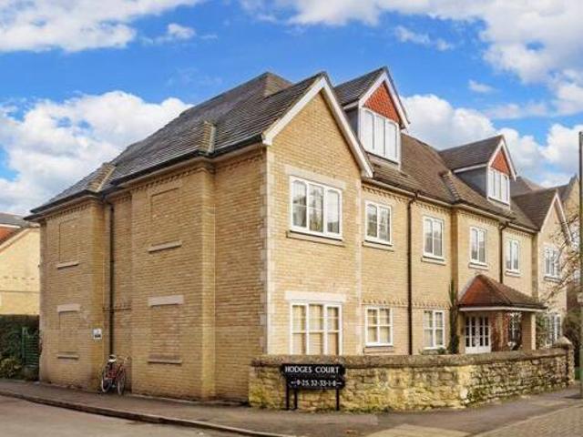 House for sale in Grandpont, Oxford