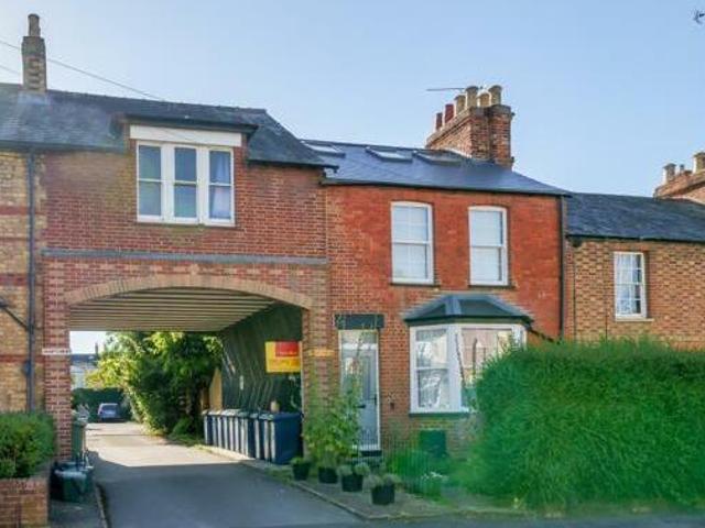 House for sale in The Slade, Oxfordshire
