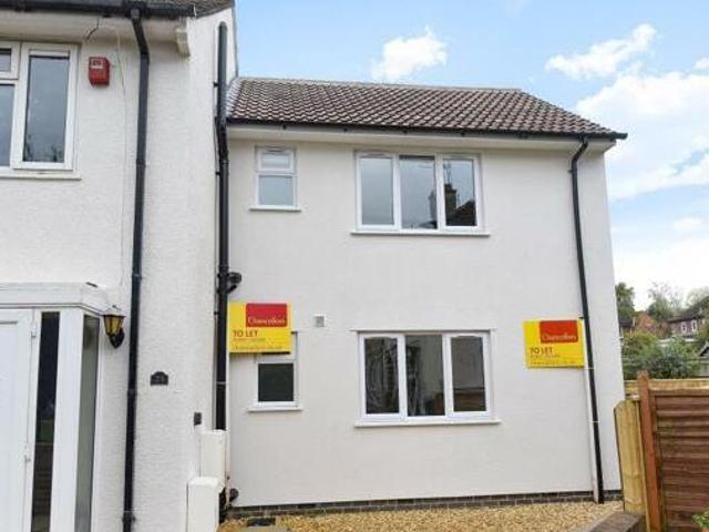 House for sale in Northway, The Slade