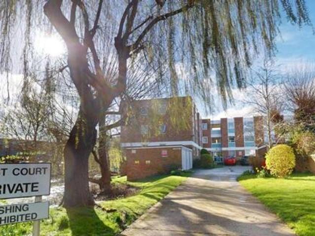 House for sale in Osney, The Slade