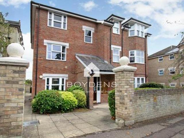 House for sale in Fordham Heath