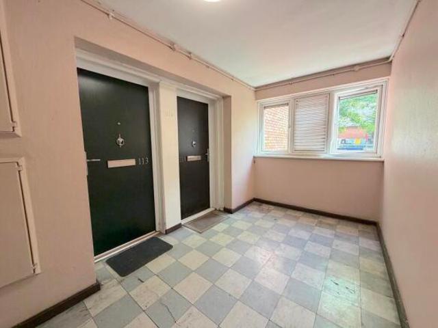 Flat for sale in Loxdale, Bilston