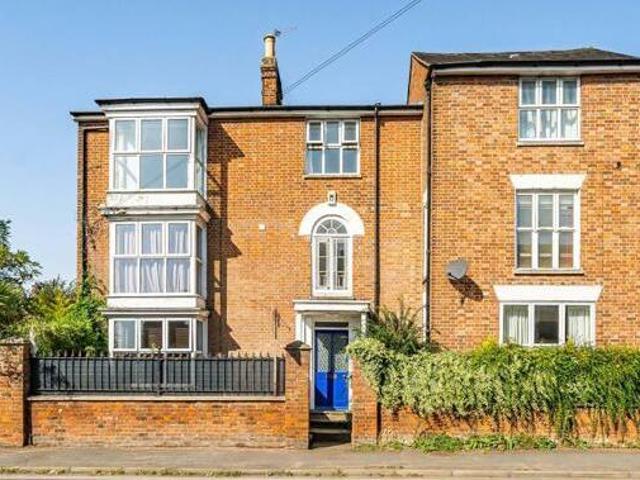 House for sale in Abingdon, Vale of White Horse