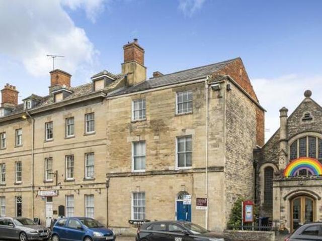 House for sale in Woodstock, West Oxfordshire
