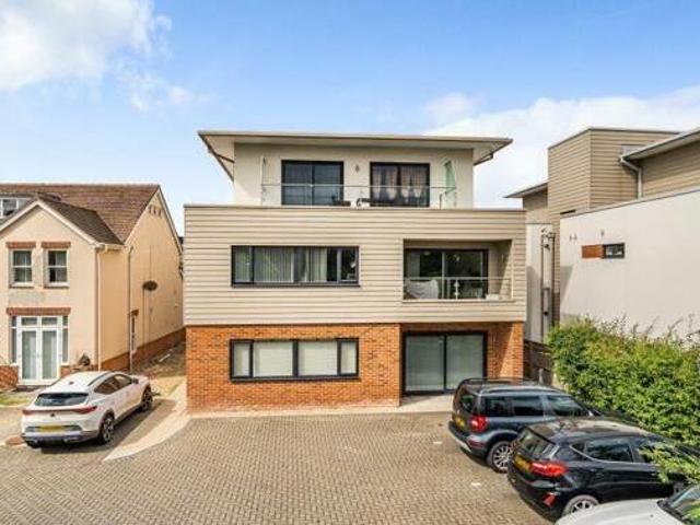House for sale in West Oxford, The Slade