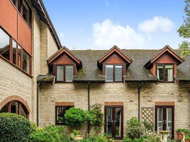 House for sale in Chipping Norton, Black Bourton