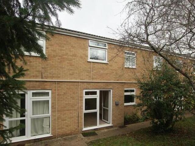 House for sale in Chesterton, Arbury