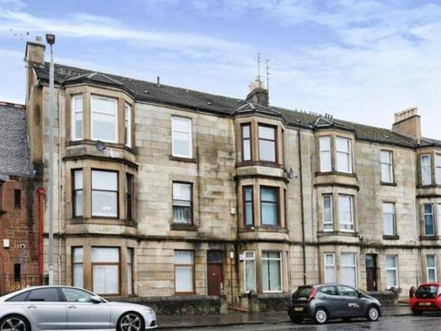 House for sale in Ralston, Glenburn