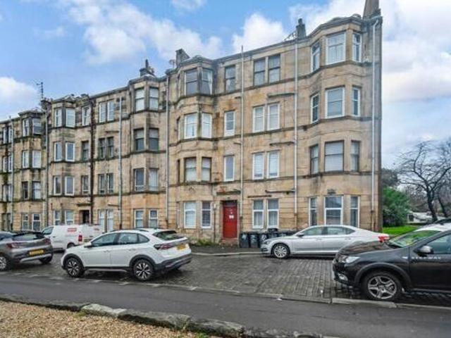 House for sale in Castlehead, Glenburn