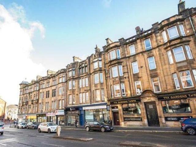 House for sale in Castlehead, Glenburn