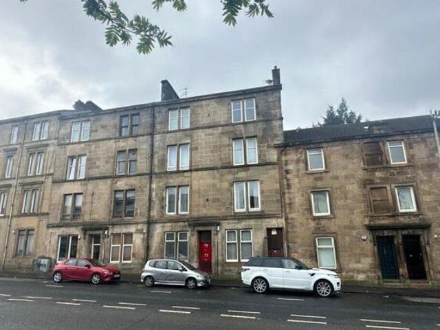 House for sale in Glenburn, Scotland