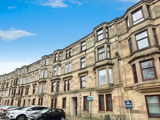 House for sale in Williamsburgh, Paisley