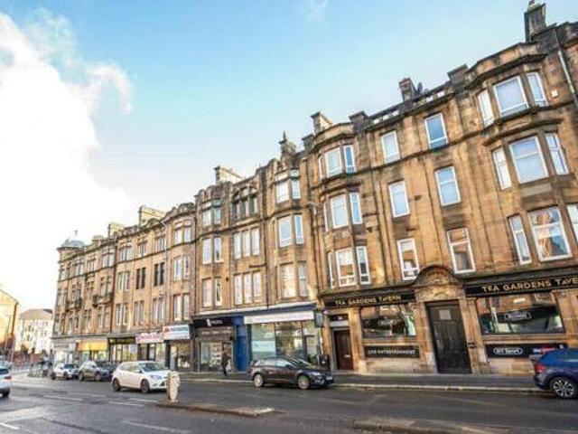 House for sale in Castlehead, Glenburn