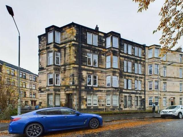 House for sale in Williamsburgh, Paisley