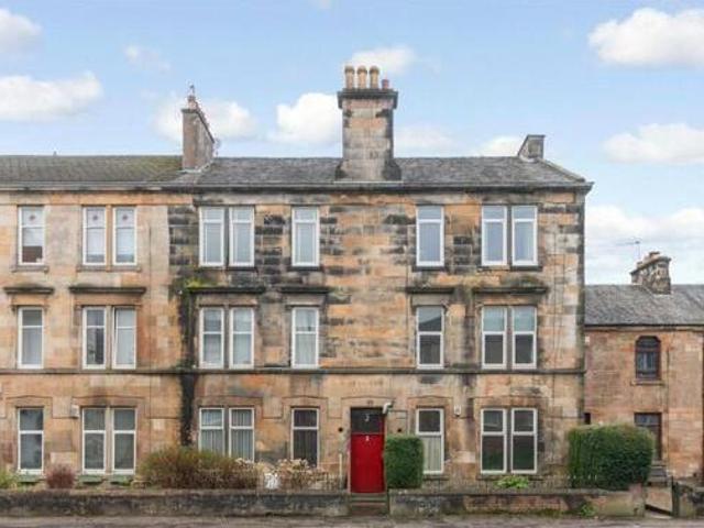 House for sale in Castlehead, Glenburn