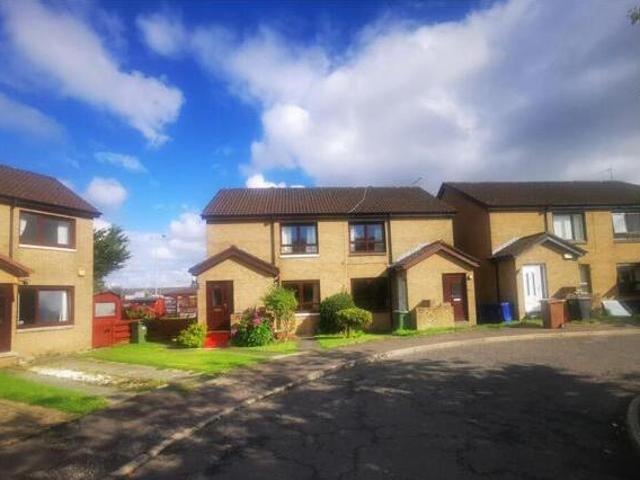 House for sale in Shortroods, Paisley