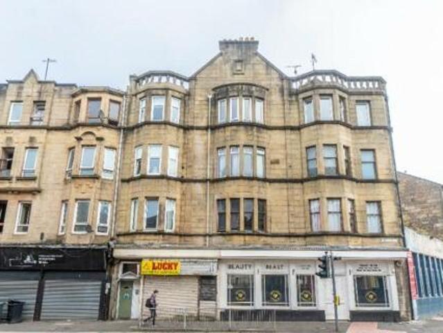 House for sale in Castlehead, Glenburn