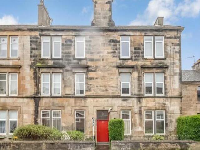 House for sale in Castlehead, Glenburn