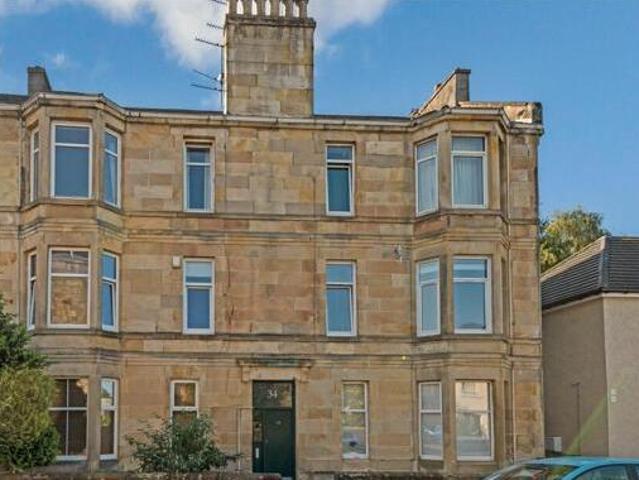 House for sale in Whitehaugh, Glenburn