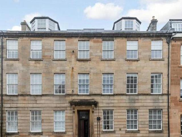 House for sale in Castlehead, Glenburn