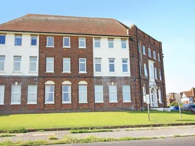 House for sale in East Cliff, Acol