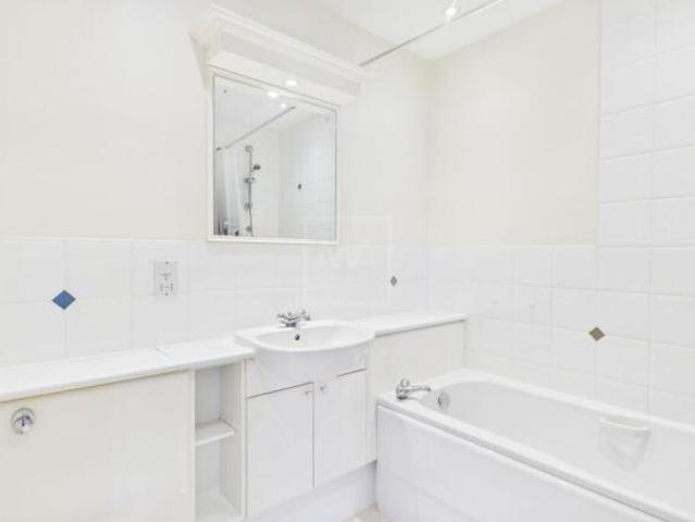 Flat for sale in Warrington
