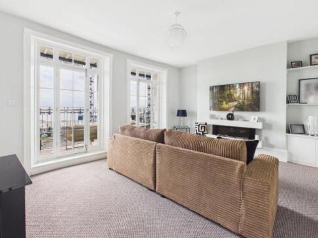 Flat for sale in Ramsgate, Thanet
