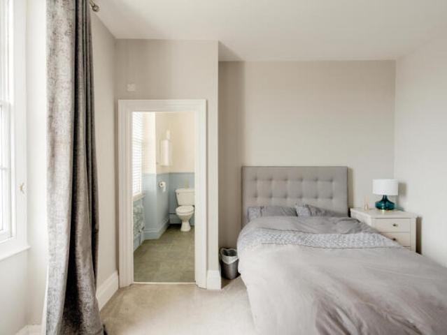Flat for sale in Feckenham, City Of Bristol