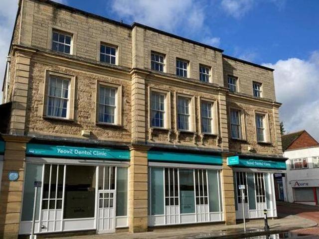 House for sale in Yeovil, Somerset