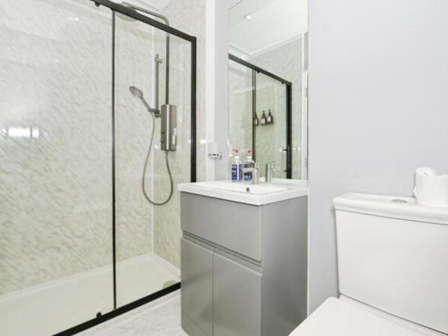 Flat for sale in Peterborough