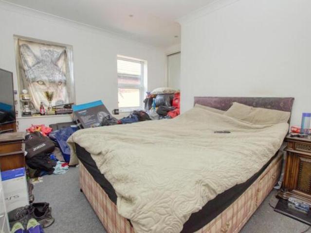 Flat for sale in City Of Southampton