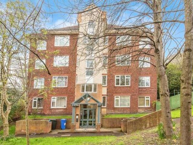 House for sale in Park Hill, South Yorkshire