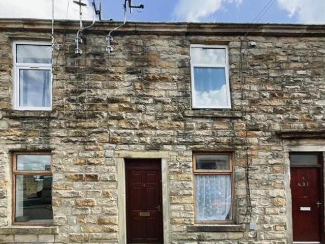 House for sale in Backburn, Lancashire