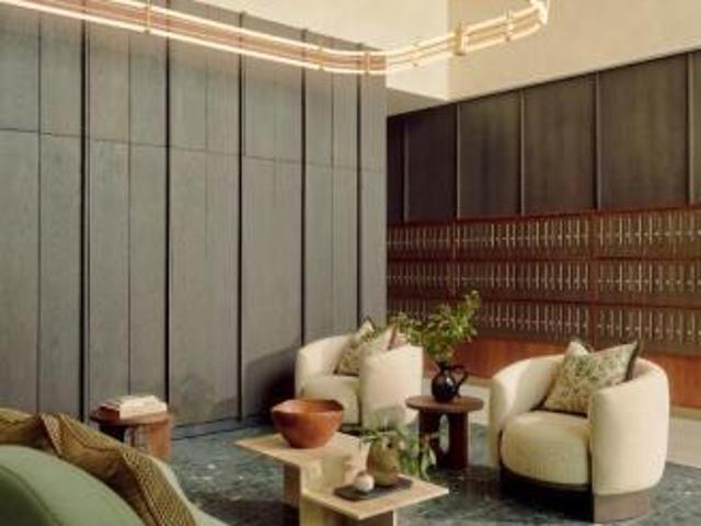 Flat for sale in Georgia, Greater Manchester